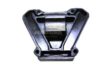 Foto de COXIM TRASEIRO MOTOR IVECO EUROTECH - Marca Compatível